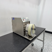 Quattro Flow Stainless Steel Quanternary Diaphragm Pump image 0